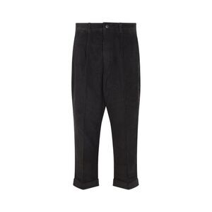 Ami Carrot Oversized Pants Men